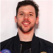 Profesor de Termodinámica Técnica para Ingeniería